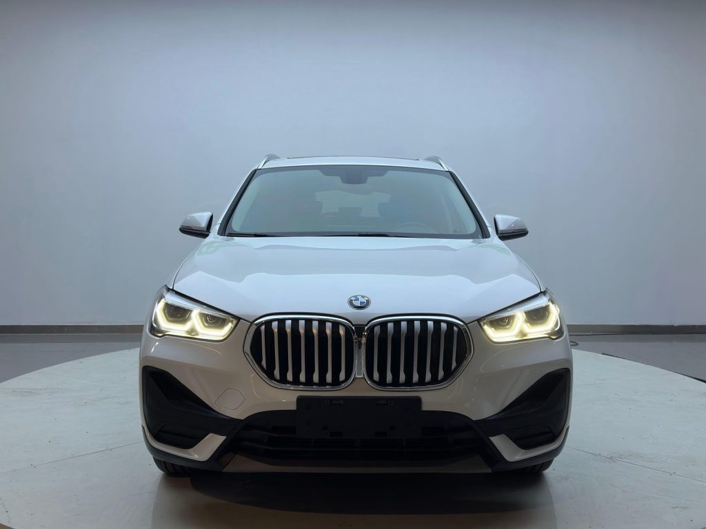 BMW X1 2021 Facelift sDrive20Li Fashion Edition - Huishida Trading