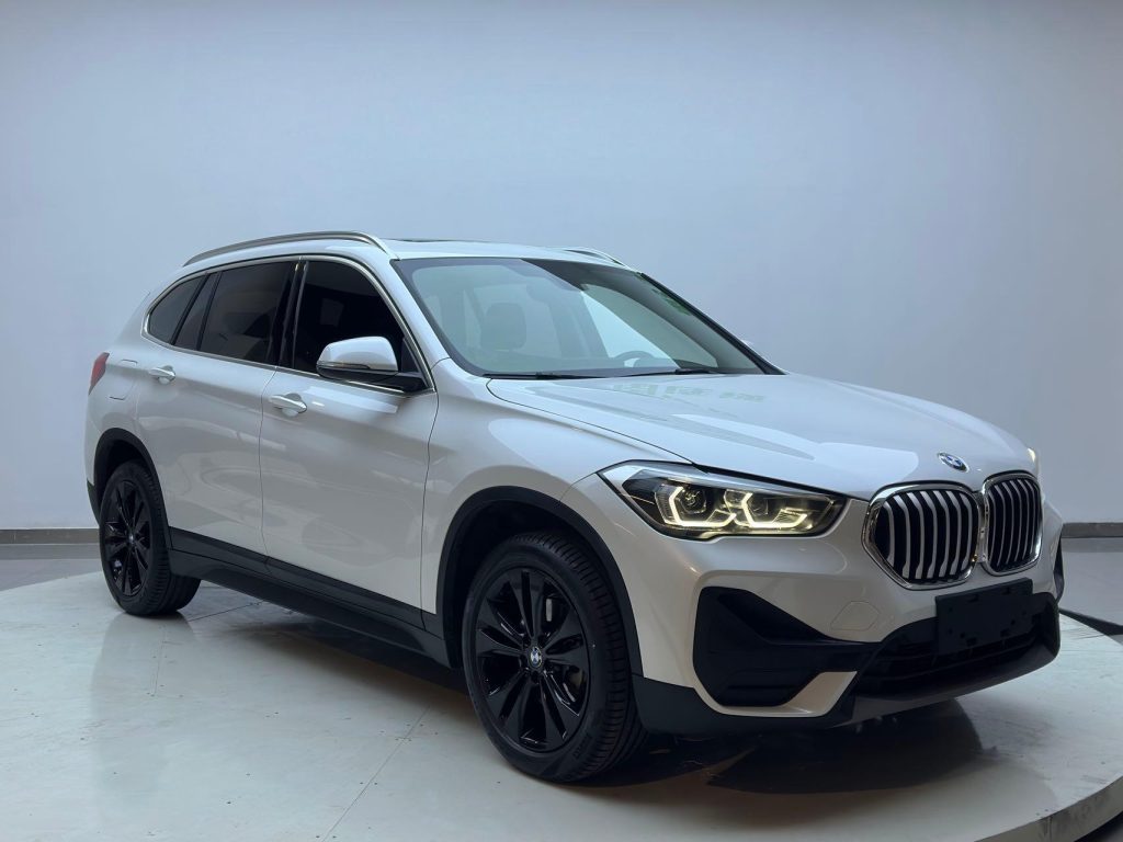 BMW X1 2021 Facelift sDrive20Li Fashion Edition - Huishida Trading