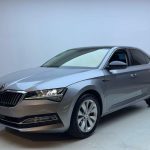 Škoda Superb  2021 TSI280 DSG Comfort Edition