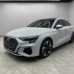 Audi A3  2022 A3L Limousine 35 TFSI Style and Elegance Edition