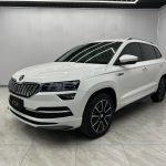 ŠKODA Karoq  2022 TSI280 Premium Edition