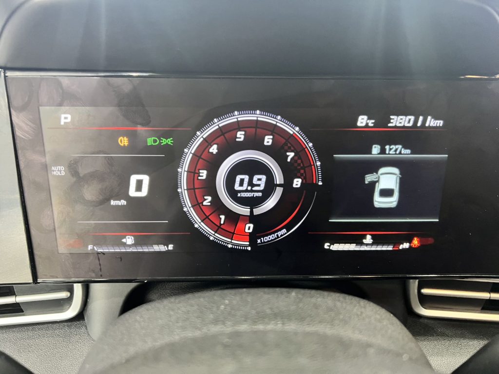 ELANTRA Модель 2022 года 1,5 л CVT LUX Prestige Edition - Huishida Trading