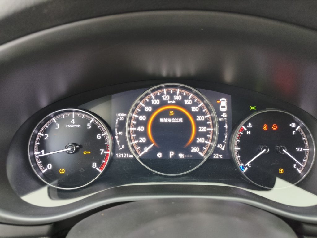 Mazda3 Axela 2022 года 2,0 л Автоматическая коробка передач Premium Edition - Huishida Trading