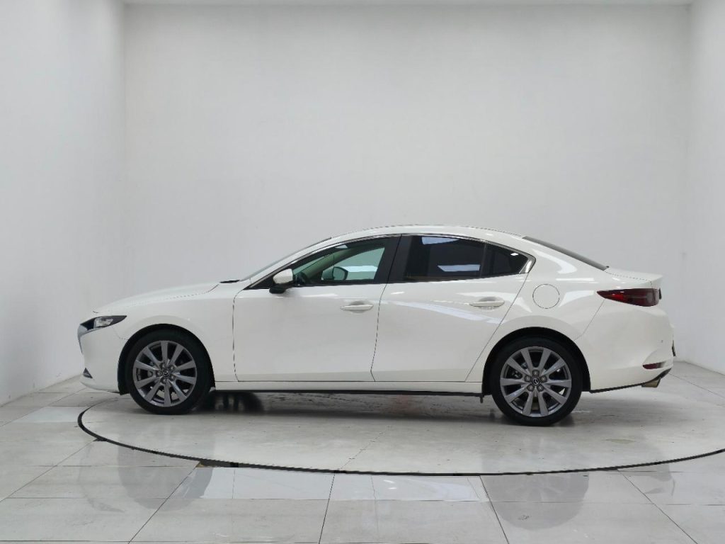 Mazda3 Axela 2022 года 2,0 л Автоматическая коробка передач Premium Edition - Huishida Trading