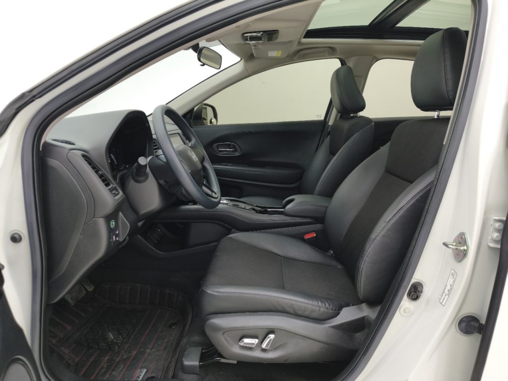 Honda Vezel 2020 года 1,5 л CVT Pioneer Edition - Huishida Trading