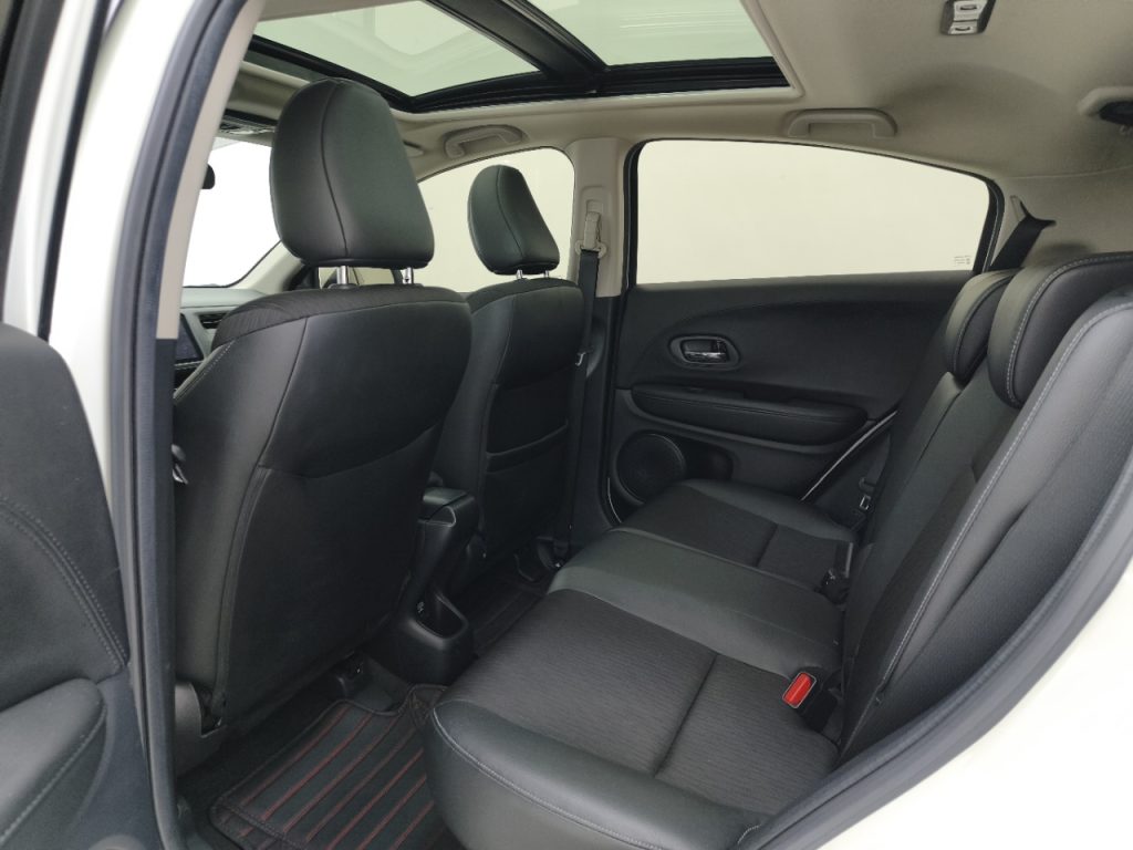 Honda Vezel 2020 года 1,5 л CVT Pioneer Edition - Huishida Trading