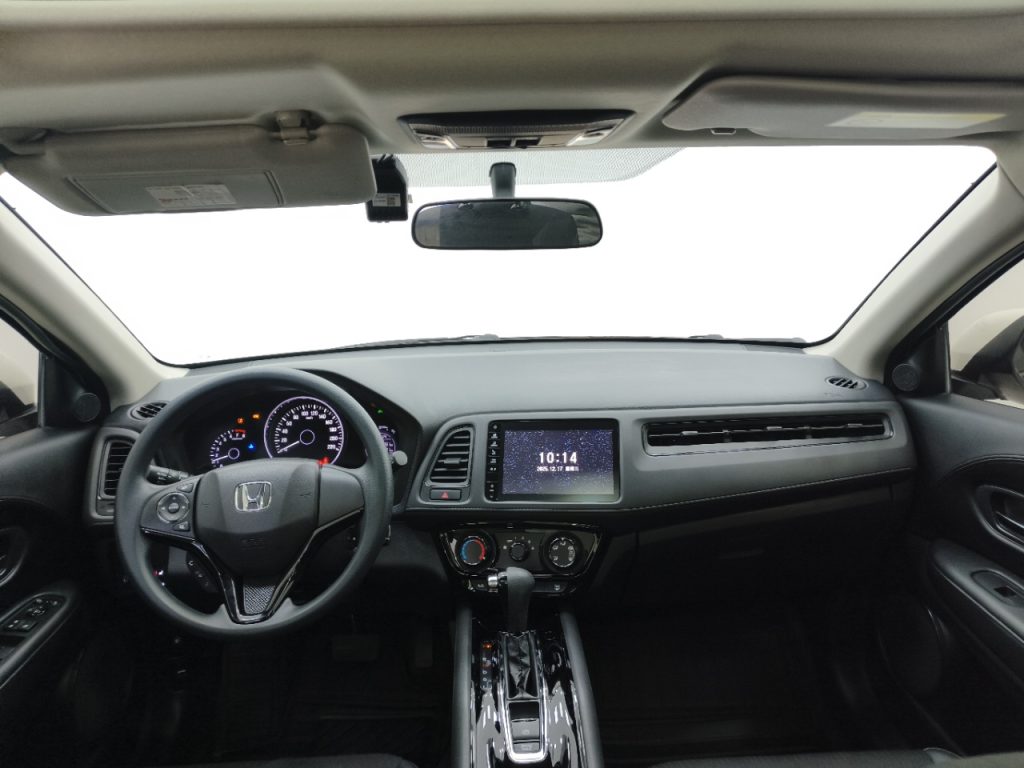 Honda Vezel 2020 года 1,5 л CVT Pioneer Edition - Huishida Trading