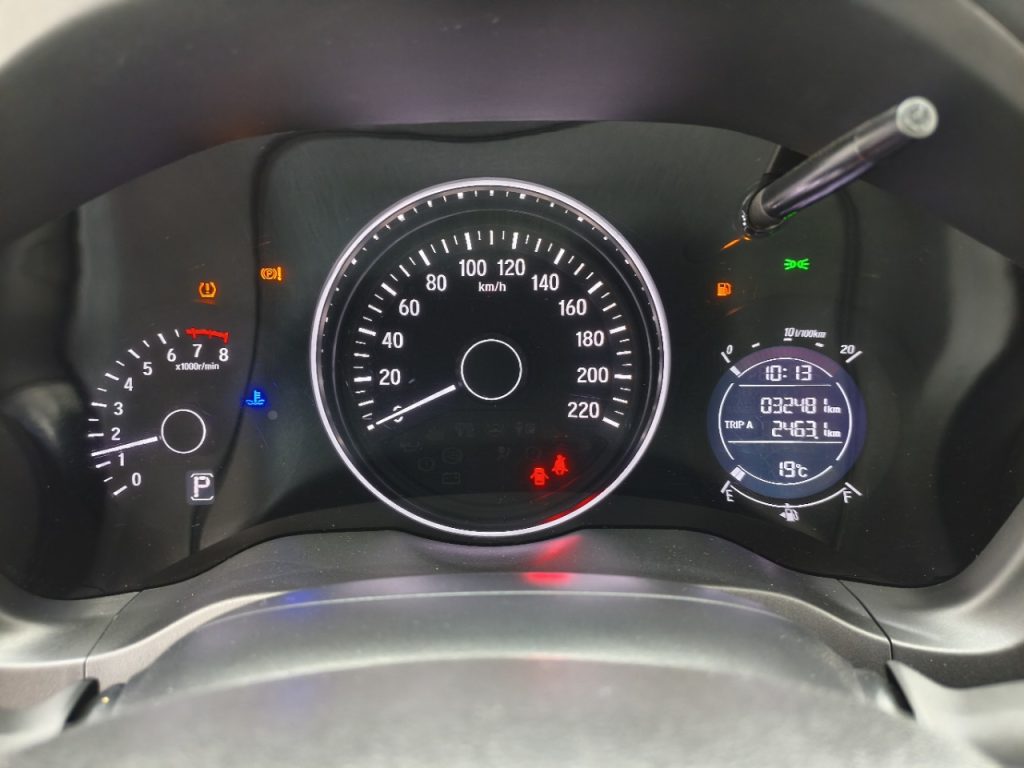 Honda Vezel 2020 года 1,5 л CVT Pioneer Edition - Huishida Trading