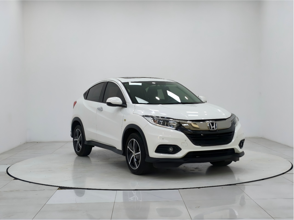 Honda Vezel 2020 года 1,5 л CVT Pioneer Edition - Huishida Trading