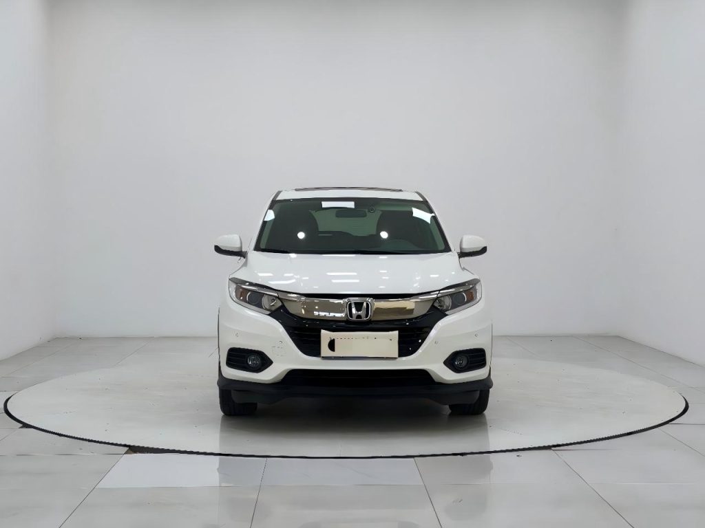 Honda Vezel 2020 года 1,5 л CVT Pioneer Edition - Huishida Trading