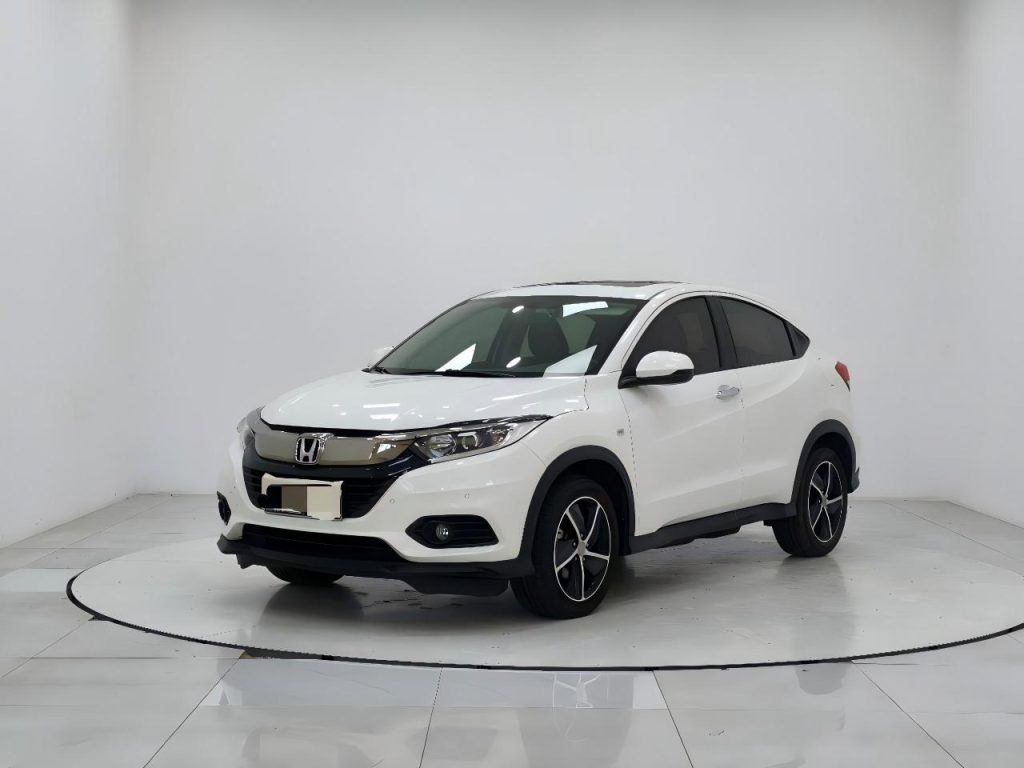 Honda Vezel 2020 года 1,5 л CVT Pioneer Edition - Huishida Trading