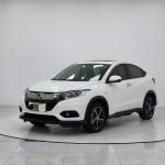 Honda Vezel  2020 года  1,5 л CVT Pioneer Edition