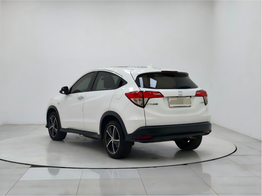 Honda Vezel 2020 года 1,5 л CVT Pioneer Edition - Huishida Trading