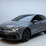 Volkswagen Golf  2021 года  280TSI DSG R-Line
