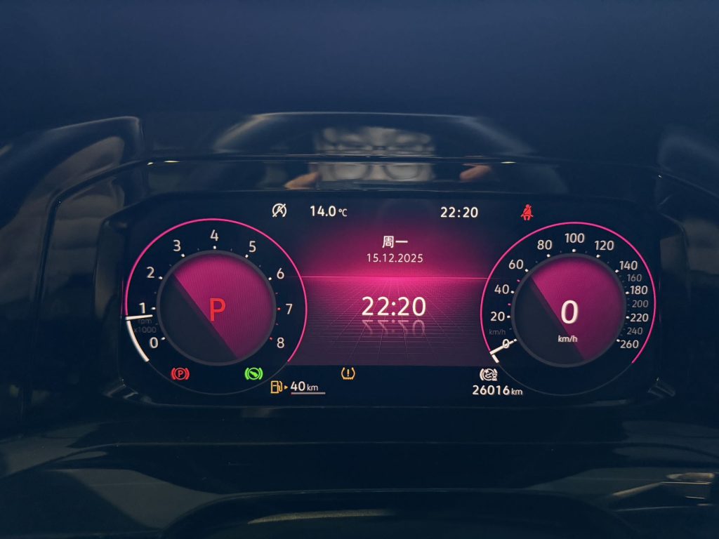 Volkswagen Golf 2021 года 280TSI DSG R-Line - Huishida Trading