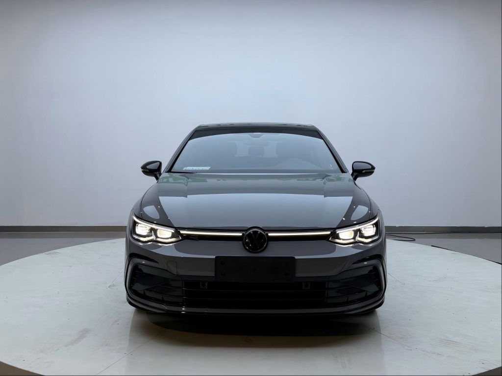 Volkswagen Golf 2021 года 280TSI DSG R-Line - Huishida Trading