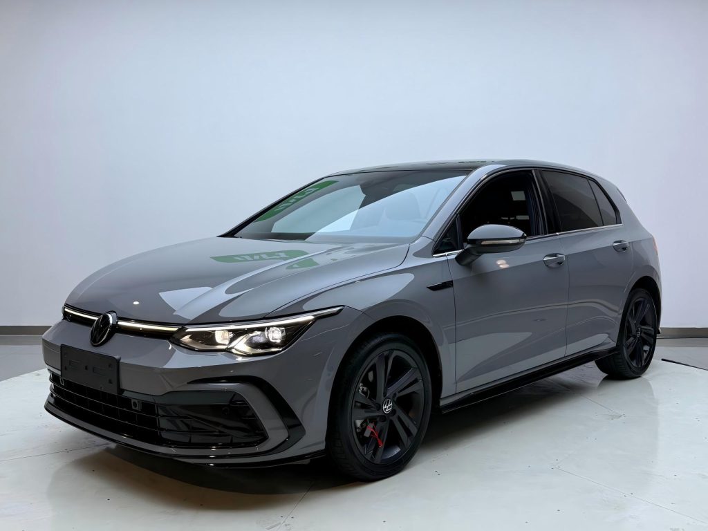 Volkswagen Golf 2023 года 280TSI DSG R-Line Lite - Huishida Trading