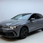 Volkswagen Golf   2023 года  280TSI DSG R-Line Lite