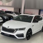 Skoda Octavia 2021 PRO TSI280 DSG Prestige Edition