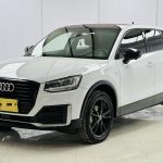 Audi Q2L   2021 Model 35 TFSI Sporty Style