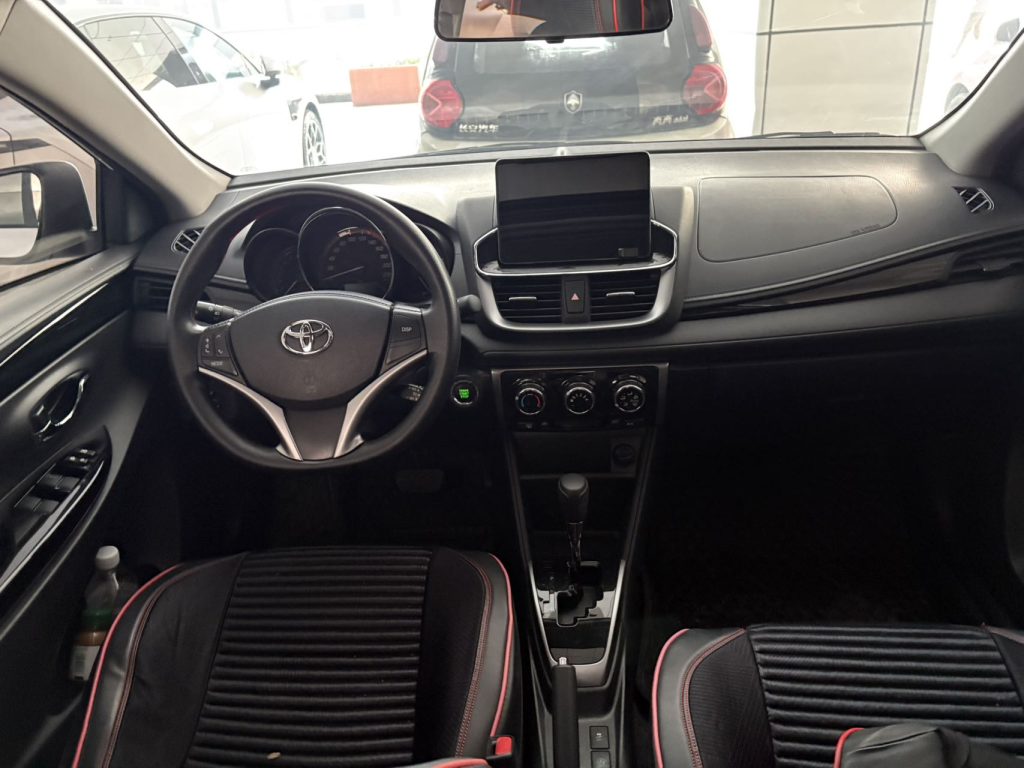 YARiSL 2022 Yaris X 1.5L CVT Premium Edition - Huishida Trading