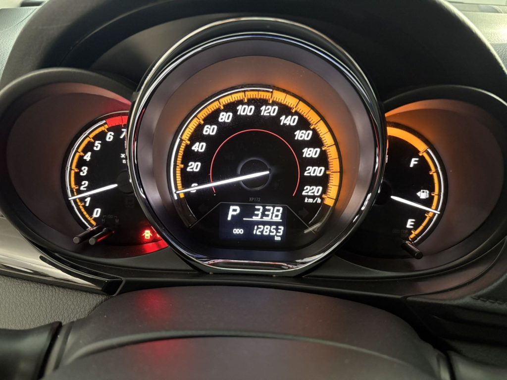 YARiSL 2022 Yaris X 1.5L CVT Premium Edition - Huishida Trading