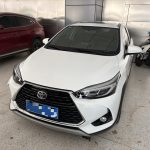 YARiSL 2022 Yaris X 1.5L CVT Premium Edition