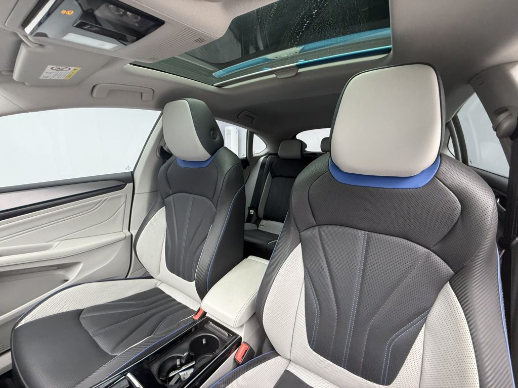 Volkswagen Lamando 2022 Модель Lingdu L 280TSI DSG Super Hot Flagship Edition - Huishida Trading