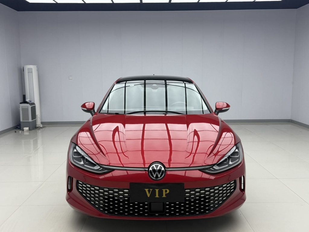 Volkswagen Lamando 2022 Модель Lingdu L 280TSI DSG Super Hot Flagship Edition - Huishida Trading