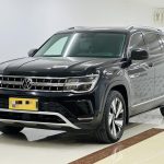 Volkswagen Teramont  2022 380TSI 4WD Prestige Luxury Edition