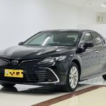 Toyota Camry   2021 2.0G Luxury Edition