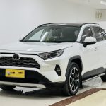 Toyota RAV4  2022 2.0L CVT 4WD Premium Edition