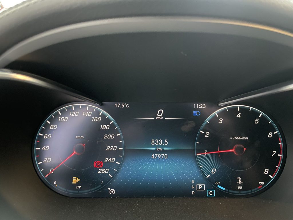 Mercedes-Benz C-Class 2021 C 200 L Sport Edition - Huishida Trading