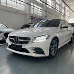 Mercedes-Benz C-Class  2021 C 200 L Sport Edition