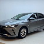 Chevrolet Monza  2023 года  1,5 л с двойным сцеплением Enjoy Edition