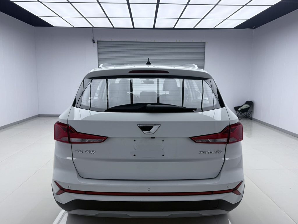 Jetta VS7 2022 Модель 280TSI Automatic Enjoy Edition - Huishida Trading