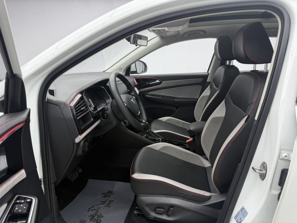 Jetta VS7 2022 Модель 280TSI Automatic Enjoy Edition - Huishida Trading