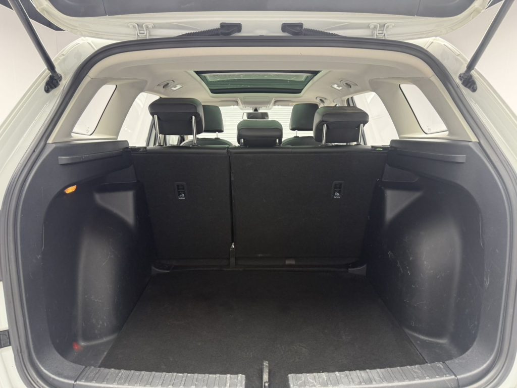 Jetta VS7 2022 Модель 280TSI Automatic Enjoy Edition - Huishida Trading