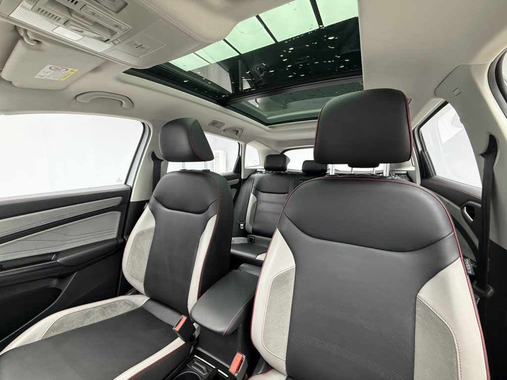 Jetta VS7 2022 Модель 280TSI Automatic Enjoy Edition - Huishida Trading