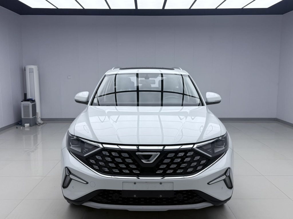 Jetta VS7 2022 Модель 280TSI Automatic Enjoy Edition - Huishida Trading