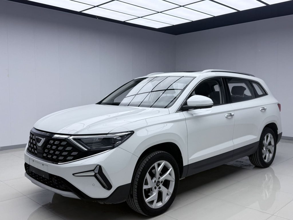 Jetta VS7 2022 Модель 280TSI Automatic Enjoy Edition - Huishida Trading