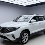 Jetta VS7 2022 Модель 280TSI Automatic Enjoy Edition