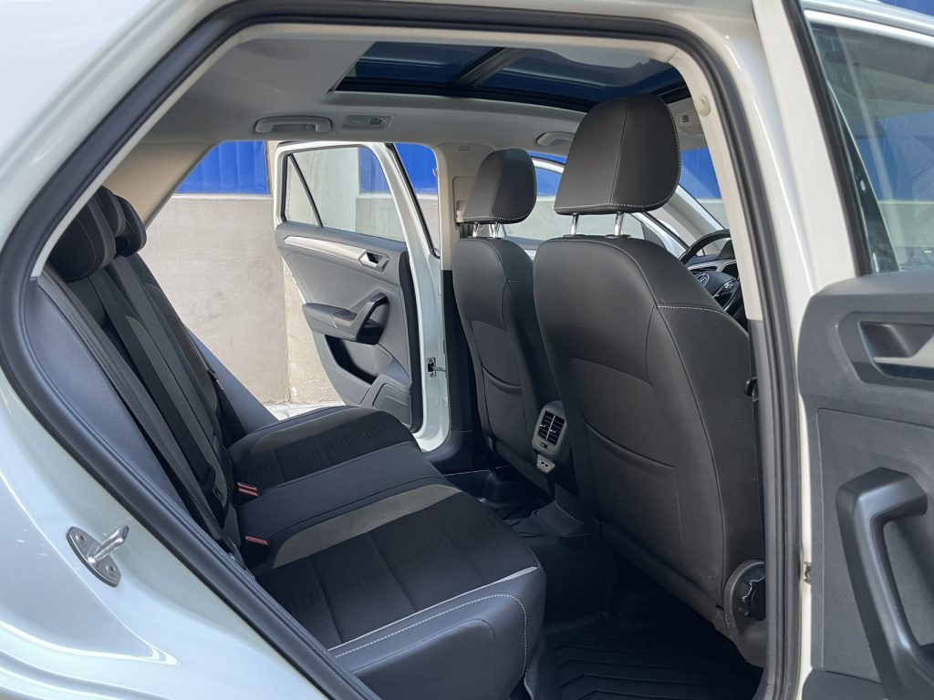 Volkswagen T-ROC 2022 280TSI DSG 2WD Elite PLUS - Huishida Trading