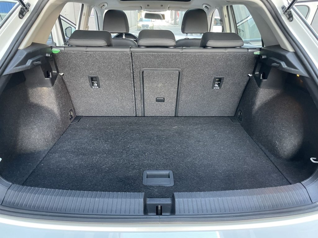 Volkswagen T-ROC 2022 280TSI DSG 2WD Elite PLUS - Huishida Trading