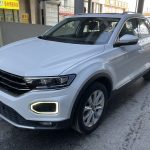 Volkswagen T-ROC 2022 280TSI DSG 2WD Elite PLUS
