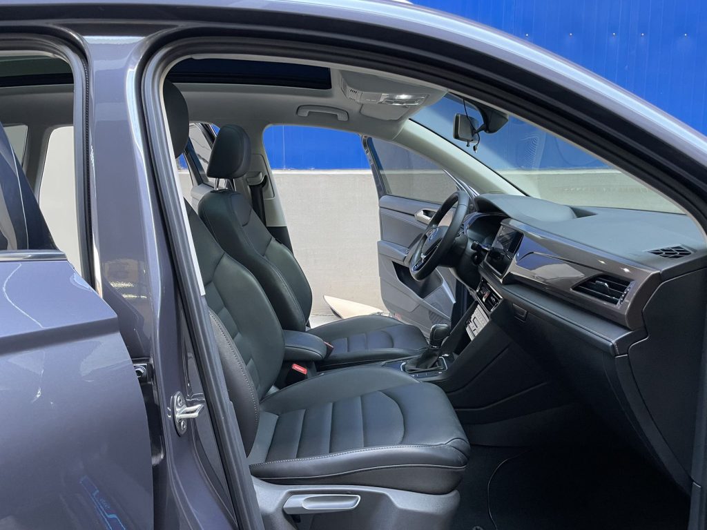 Tharu 2021 Модель 280TSI с передним приводом Luxury Plus Edition - Huishida Trading