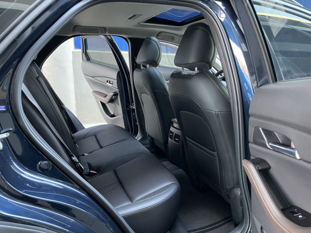 Mazda CX-30 2021 2.0L Automatic Jia Yue Trim - Huishida Trading