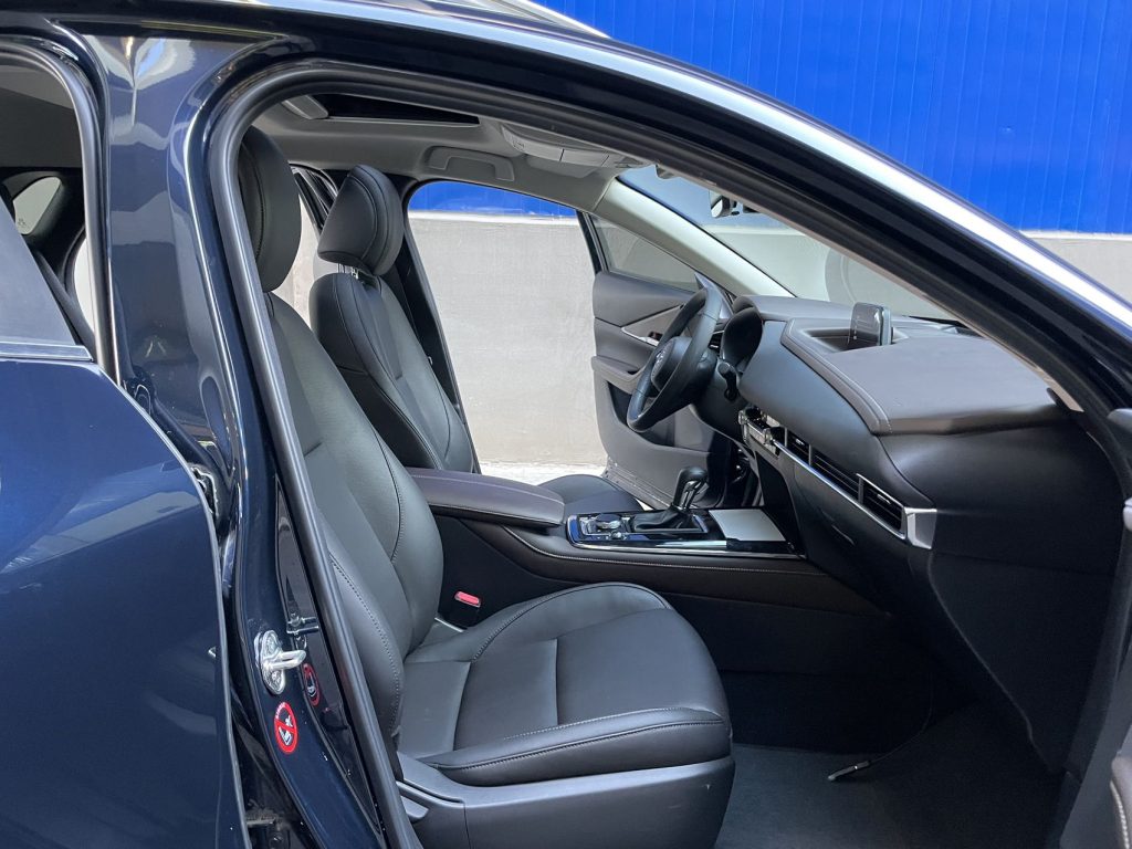 Mazda CX-30 2021 2.0L Automatic Jia Yue Trim - Huishida Trading