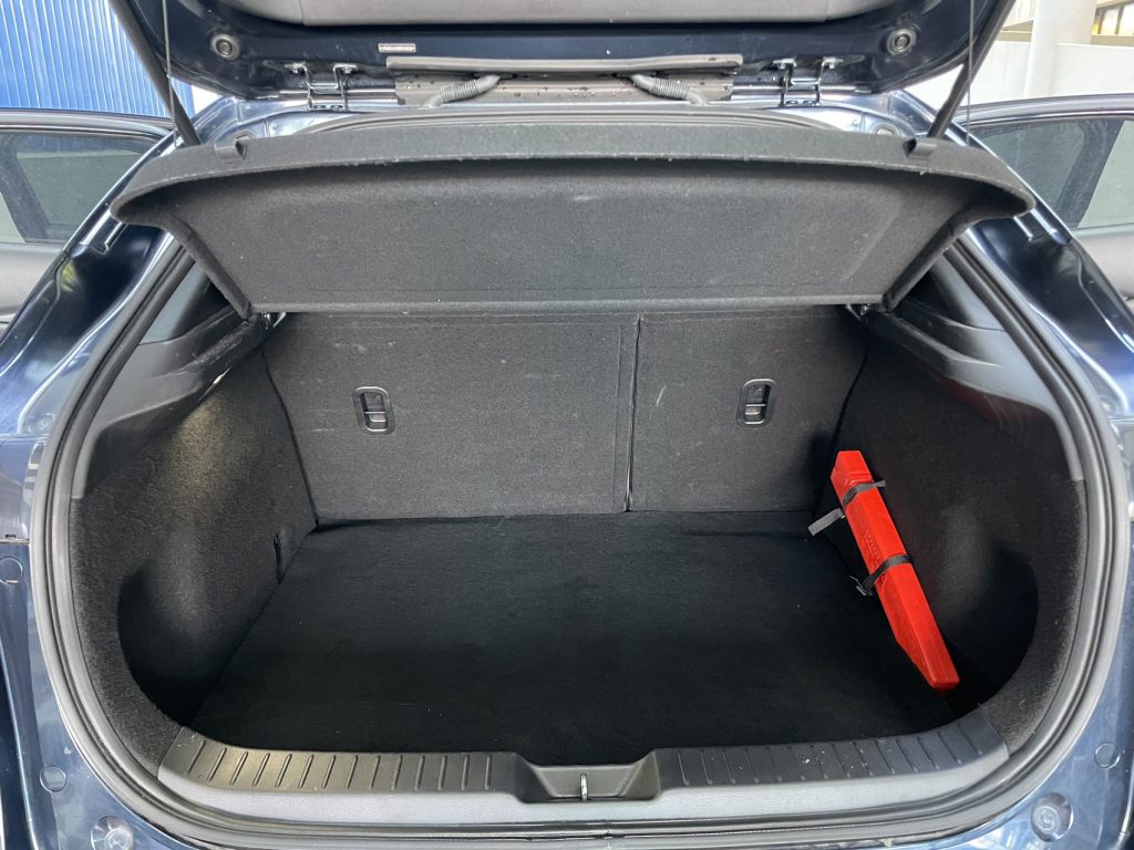 Mazda CX-30 2021 2.0L Automatic Jia Yue Trim - Huishida Trading