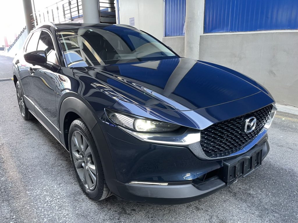 Mazda CX-30 2021 2.0L Automatic Jia Yue Trim - Huishida Trading